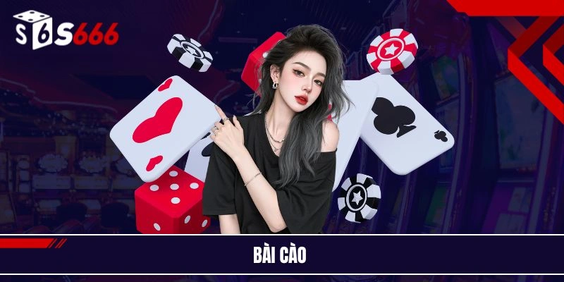 Bài cào