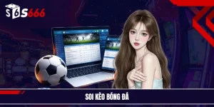 Soi kèo bóng đá